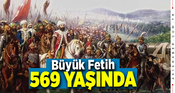 İstanbul'un Fethi'ne Giden Süreçte Neler Yaşandı?