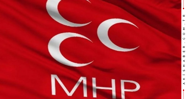 MHP Diyarbakır İl Başkanlığı'nın Kapatıldı