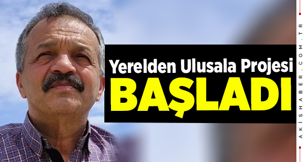 "Eksikliği Gidermeye Çalışıyoruz”