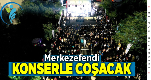 Merkezefendi'de Sanatsal Etkinlikler Devam Ediyor