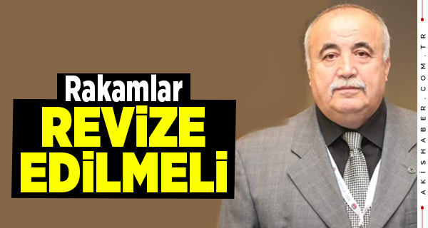Başkan Ali İhsan Öztürk'ten Ek Ödeme Açıklaması
