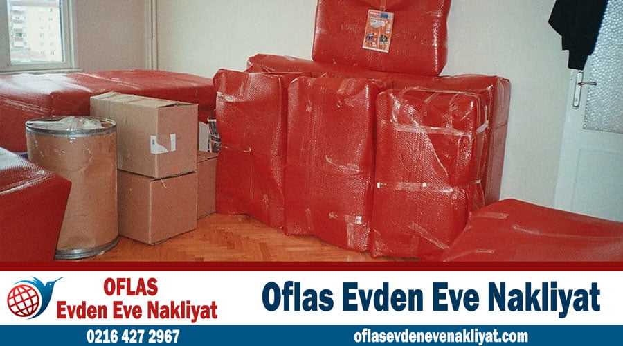 Ekonomik İstanbul Evden Eve Nakliyat Firmaları