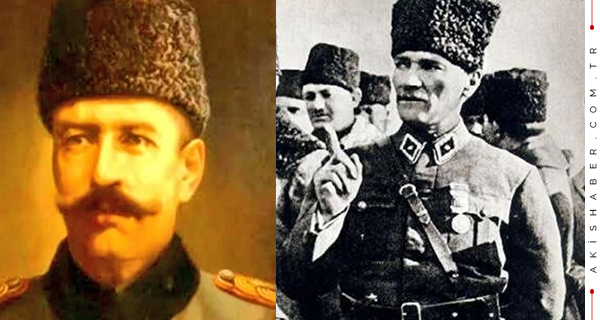 Atatürk’ü Ağlatan Kurtuluş Savaşı Komutanının Hikayesi