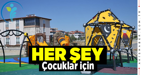Merkezefendi Belediyesi'nden Yeni ve Bakımlı Parklar