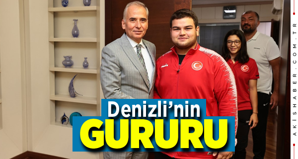 Büyükşehir Sporcuları  Fırtına Gibi Esiyor