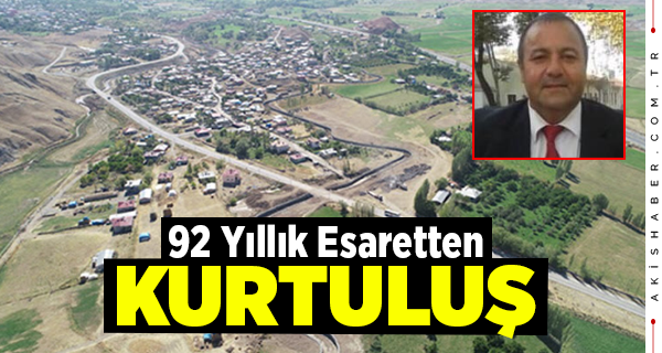 Tuzluca'nın Düşman İşgalinden Kurtuluş Yıldönümü
