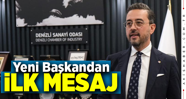 DSO Başkanı Selim Kasapoğlu Kimdir?