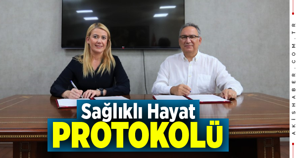 Merkezefendi Belediyesi’nden Önemli Protokol
