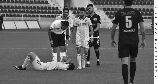 Denizlispor Evinde Ağır Yenilgi Aldı