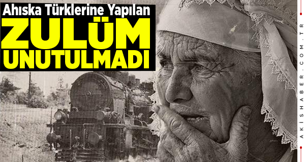 Ahıska Türklerinin Sürgün Edilişinin 78. Yılı