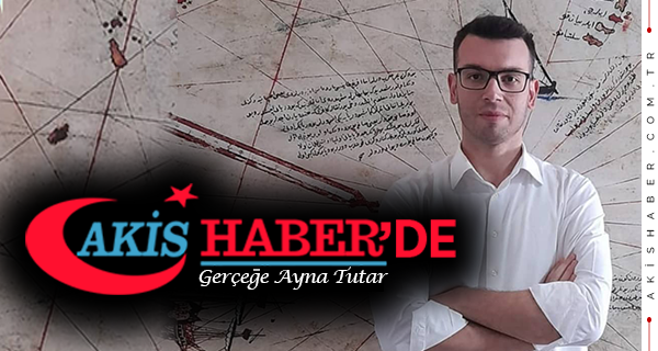 Alpaslan Remzi Kallimci Haftalık Yazıları ile Akis Haber'de