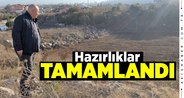 Buldan TOKİ Konutları İhaleye Çıkıyor