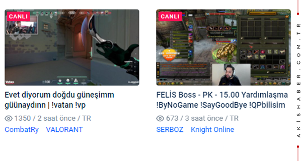 Streamersbase: idolün sadece bir tık ötede