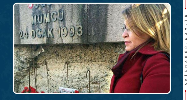 Çetelere Karanlık Odakları Teslim Olmayacağız