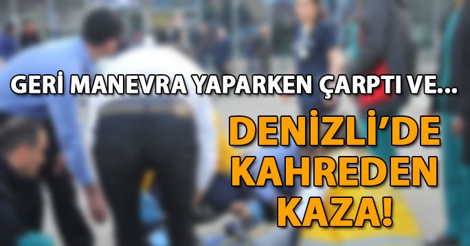 Otomobiliyle çarptığı baldızı öldü