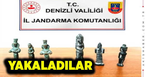 Kaçırılmak İstenirken Yakaladılar!