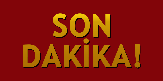 Suriye’de patlama 2 Türk polis şehit oldu