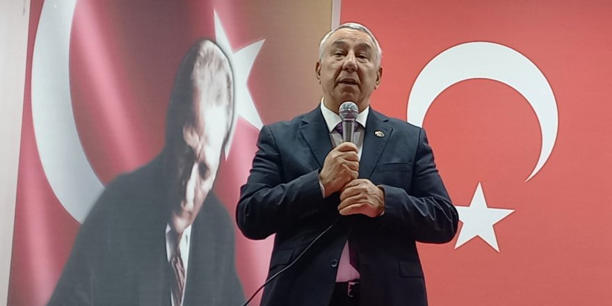 SERDAR ÜNSAL,”28 MAYIS: TOPRAĞIN “CAN”, VATANIN AZERBAYCAN OLUŞUDUR.