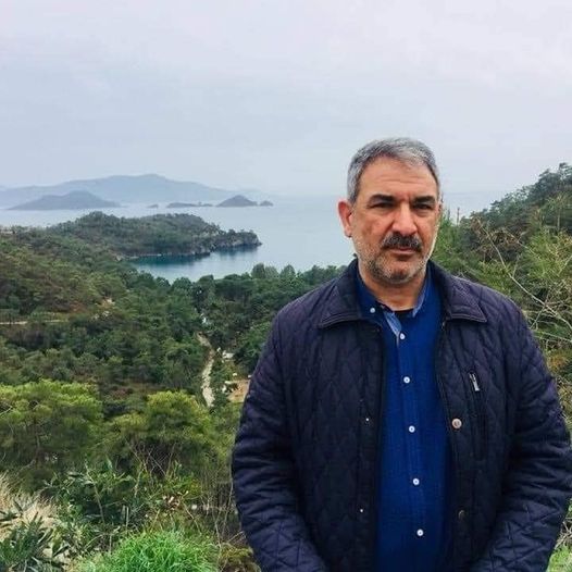 ATIŞ BAĞRI DA KANSERE YENİK DÜŞTÜ