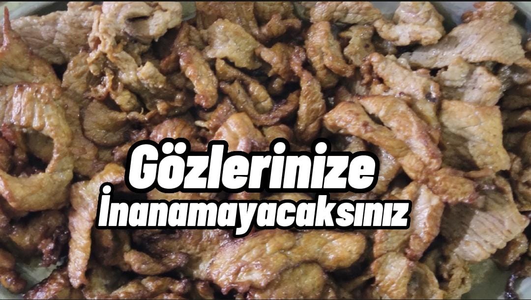 7 Saniyede Saç Kavurma Yaptı, Şok Olacaksınız