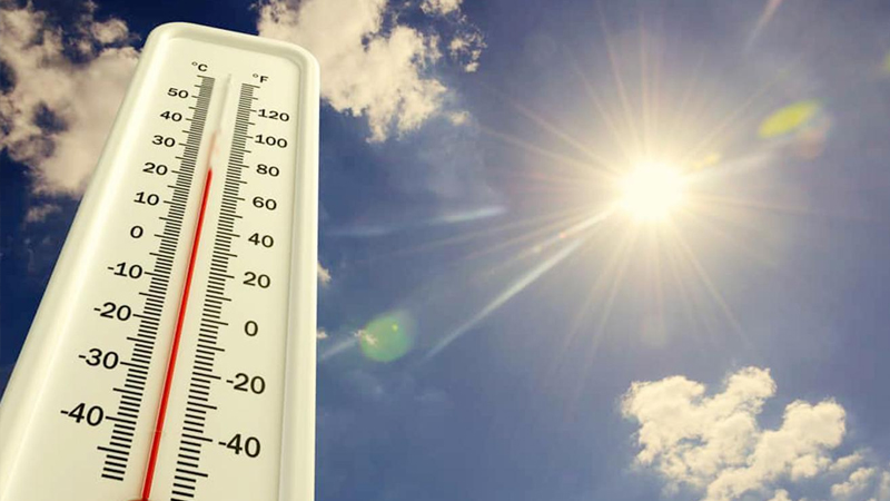 Meteoroloji Açıkladı: Sıcaklıklar Düşecek!