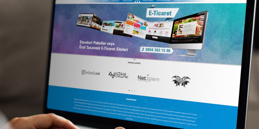 Antalya'nın Web Tasarım Uzmanları ile Dijital Dünyada Fark Yaratın!