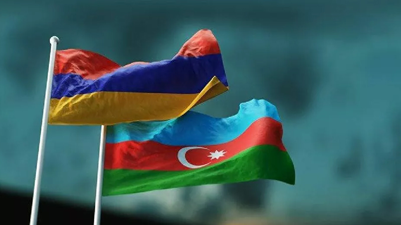 Putin Duyurdu: Ermenistan Karabağ’ı Tanıdı