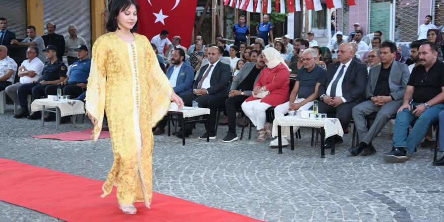 Buldan Belediye Başkanı Gerekleşen 21.Buldan Festivalini değerlendirdi