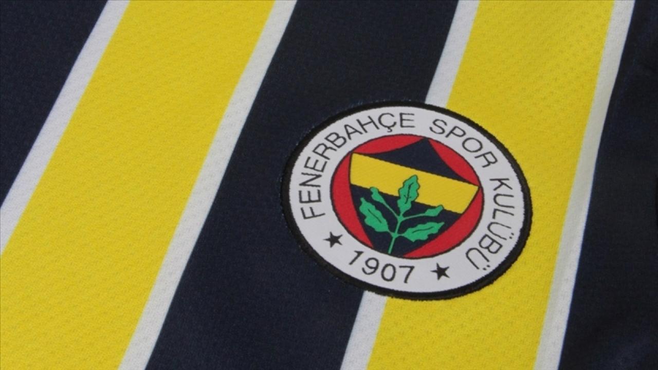 Fenerbahçe'den yeni forma kararı