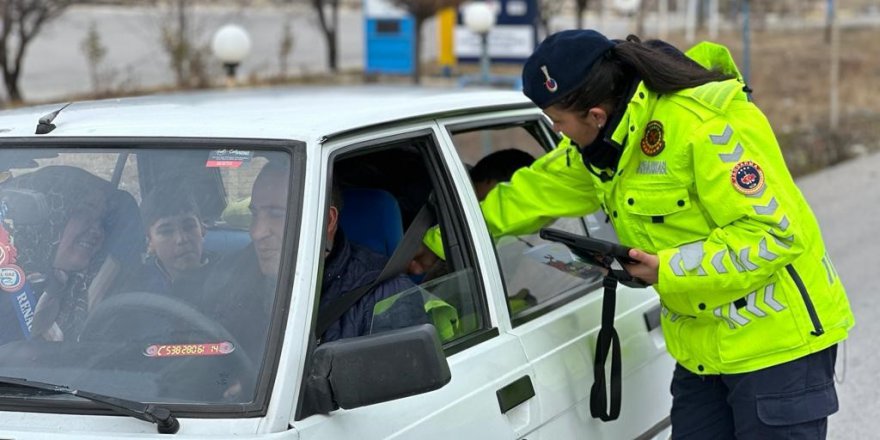 625 kişinin GBT sorgulaması yapıldı