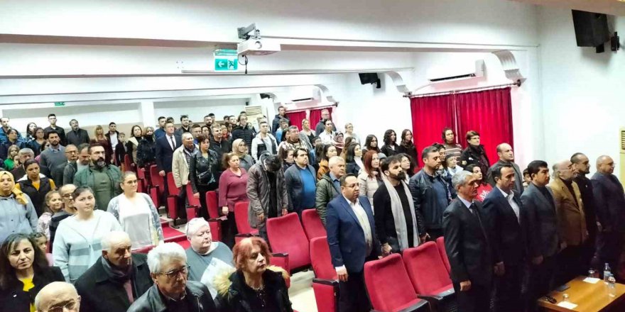 Köyceğiz’de ‘Mektep’ filminin galası gerçekleştirildi