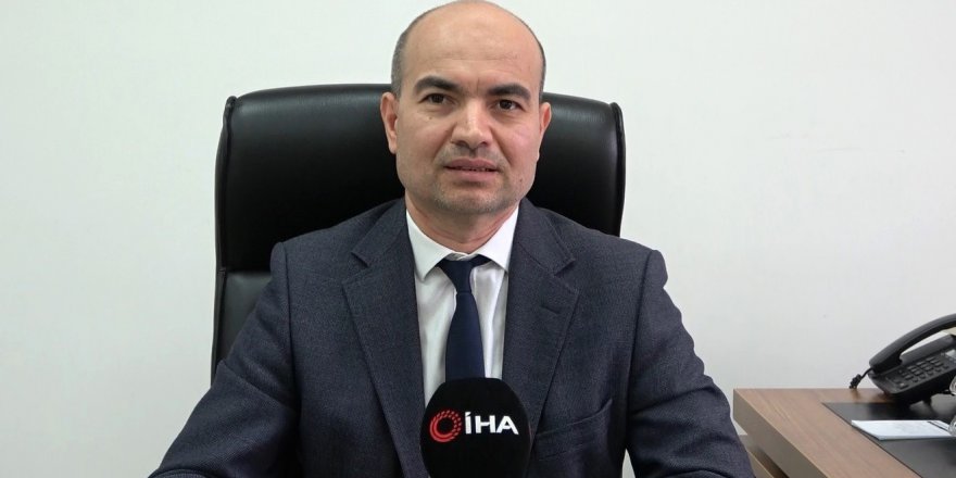 Prof. Dr. Ersan Öz, 2024 yılı ekonomisini değerlendirdi
