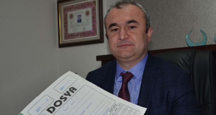 Denizlispor'a 'imar kıyağı'na yargıdan iptal