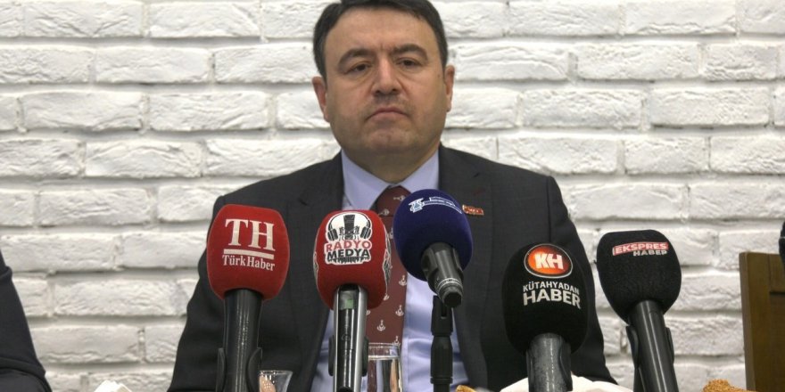 Kütahya’da 1 yılda 188 kişi uyuşturucudan tutuklandı