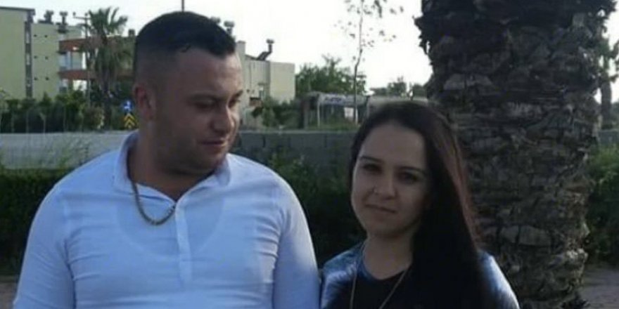 Uşaklı kadını 17 yerinden bıçaklayarak hayattan koparan koca tutuklandı