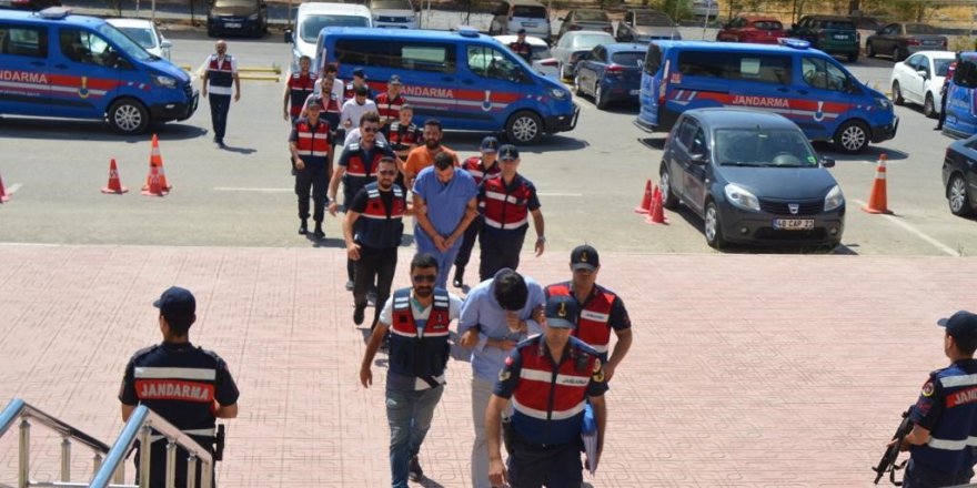 Vahşi cinayetin iddianamesi hazırlandı