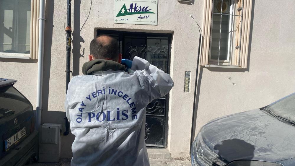 Yalnız yaşayan kadın evinde ölü bulundu