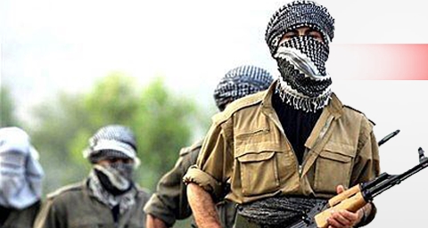 PKK'nın saldırı yapacağı 7 il deşifre edildi