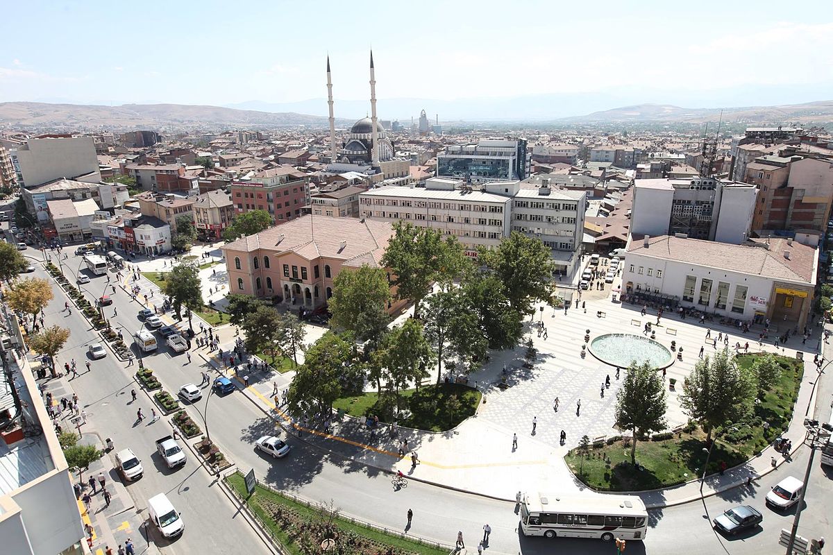 Elazığ: Doğu Anadolu'nun Eşsiz Şehri ve Hava Durumu