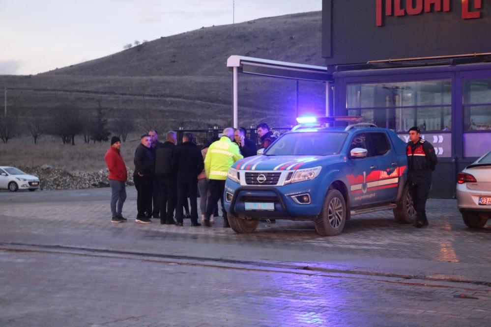 Onlarca kişi ölümden döndü