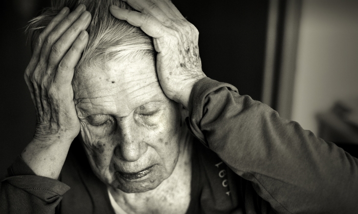 Alzheimer hastalarına iyi haber