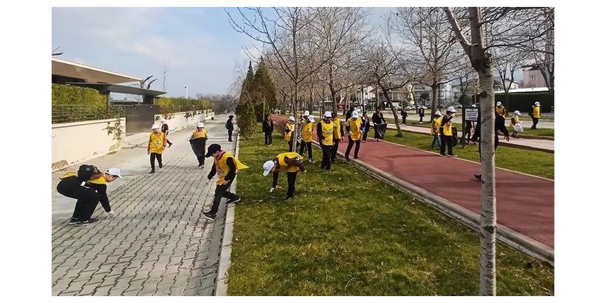 En kolay temizlik kirletmemektir