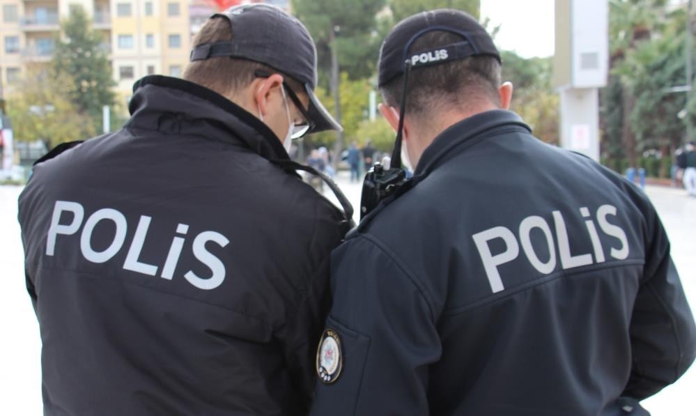 Mağdurları sahte video ve faturalarla oyalayan şebekeye operasyon: 21 gözaltı