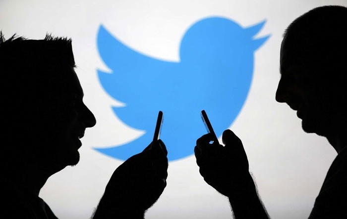 Twitter,125 Bin Hesabı Askıya Aldı