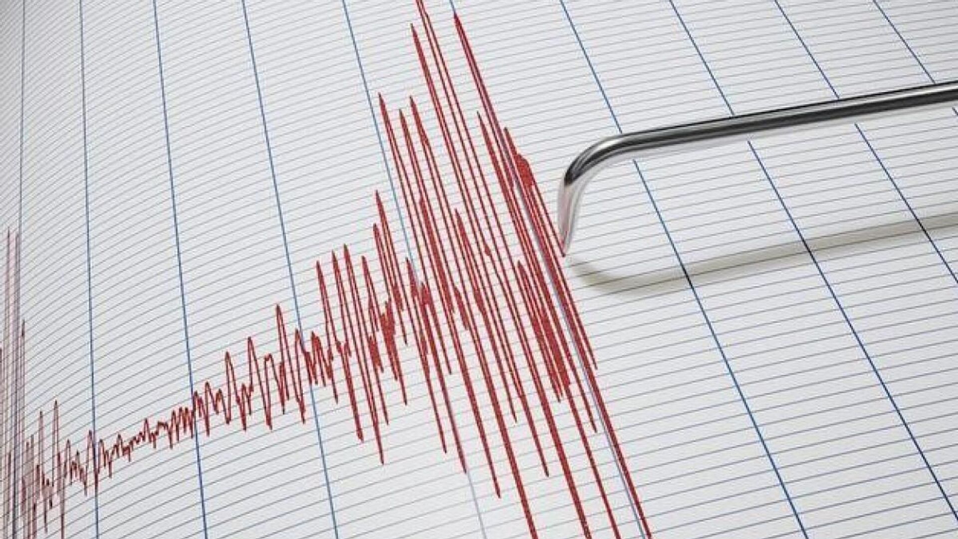 Muğla'da 3,9 büyüklüğünde deprem