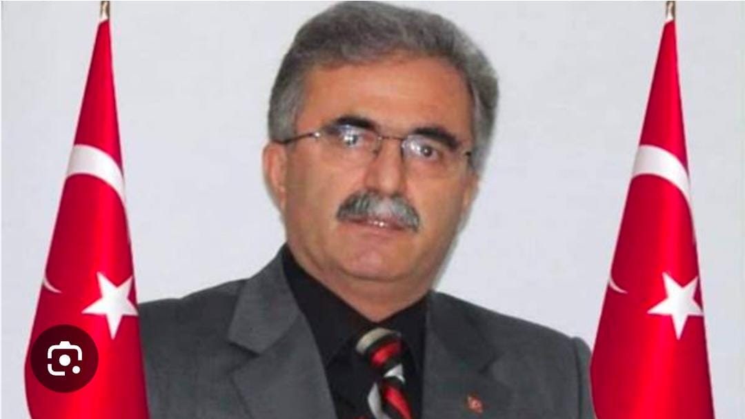 BOZKURT