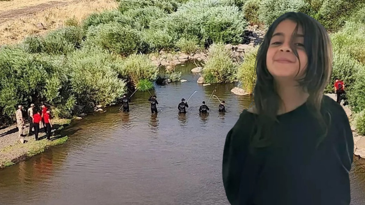 Narin Cinayetinde Son Gelişme!