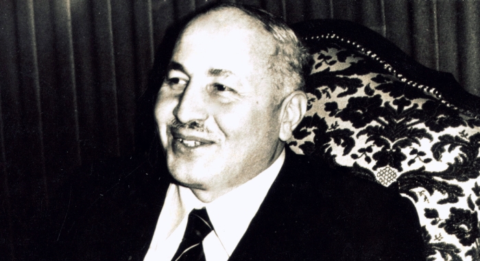 Erbakan’ın vefatının 5’inci Yılında Rahmetle...