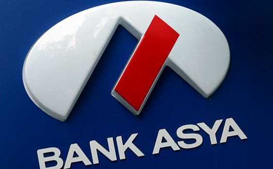 TMSF Bank Asya Kararını Verdi