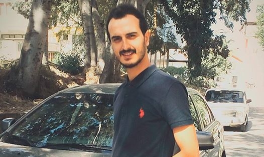 Hasan Türkmen'in Oğlu Kazada Hayatını Kaybetti